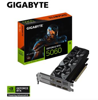 Mini Gaming PC - Jonsbo N10 - AMD - RTX 5060